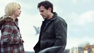 سکانسی از فیلم Manchester By the Sea