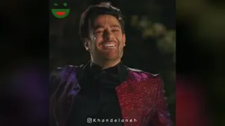 به لامبورگینی میگه بنز😂