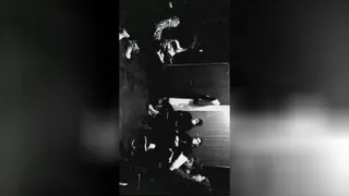 نمایشنامه خوانی