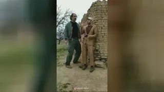 طنز و خنده دار