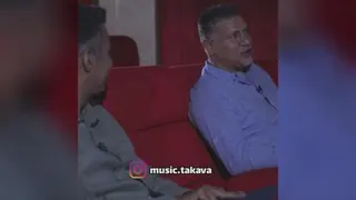 بغض علی دایی