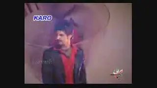 کنسرت مجید خراطها جیرفت