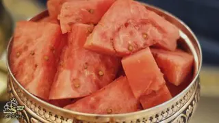 سالن زیبایی لاکچری فرناز صفری