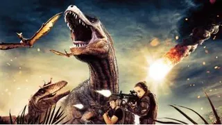 فیلم سینمایی جزیره ژوراسیک (زیرنویس فارسی) Jurassic Island 2022