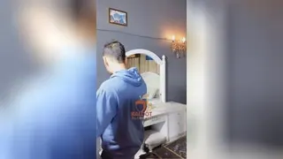 سرویس خواب بلوط