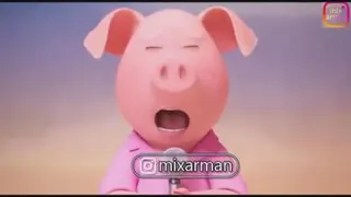 حیوانات اینبار در عصر جدید 😂😂