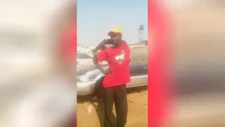 مرد نرم تن