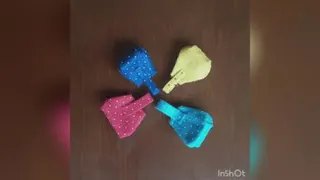 محصولات نمدی