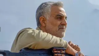 مرد عمل