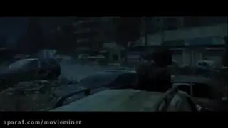 اولین تیزر فیلم (قطار بوسان تقدیم میکند) Train to Busan Presents