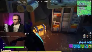فورتنایت با[tinyoneplaya]