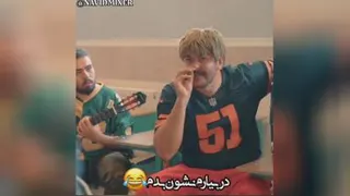 فیلم طنز