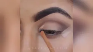اموزش آرایش چشم