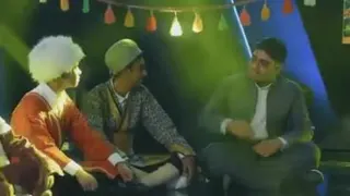سرود پاشو بیا ایران