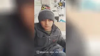 قهرمان مظلومه وطنم...