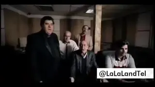آوای ایران