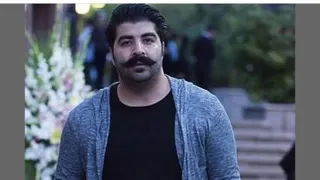 بهنام بانی