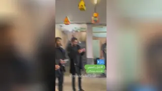 نسل حسینی