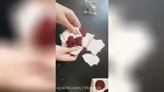 عروسک دوزی