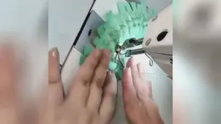 دوخت راحت