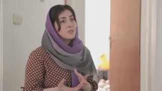 دل آرا مستند بینظیر