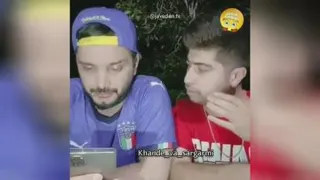 سرگرمی وخنده
