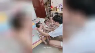 خستگی داره ولی خستگیشو عشقه