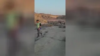 کوه پیمایی
