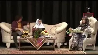 طنز اصفهونی