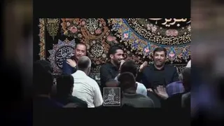 حاج میثم عباسی