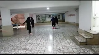 کلیپ ورزشی