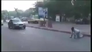کلیپ خنده دار