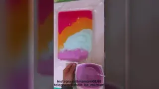 آموزش دسر خوشمزه