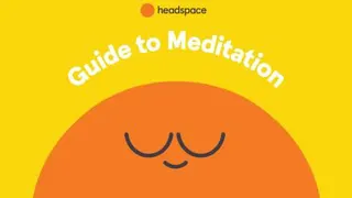 راهنمای هداسپیس برای خودآرامی (2021) Headspace Guide To Meditation | تریلر