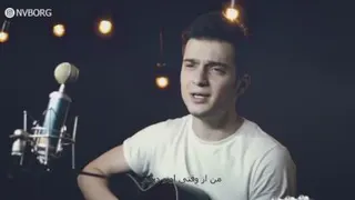 🎤خواننده :علی نواب