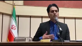 ایمان وحیدی خباز