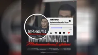 آهنگ محمدرضا اصفهانی میفهممت