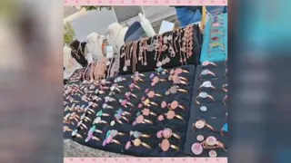 نمایشگاه بانوان کارآفرین. 🤗