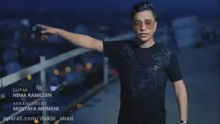 موزیک ویدئو از محسن ابراهیم زاده