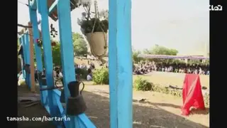 مکانهای دیدنی ایران
