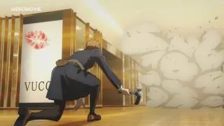 دانلود انیمه جوجوتسو کایسن فصل 2 قسمت 12 با زیرنویس فارسی Jujutsu Kaisen Season