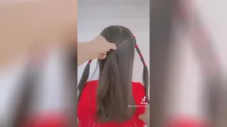 بستن مودخترانه