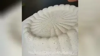 دسر سه رنگ