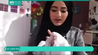 شال وروسری