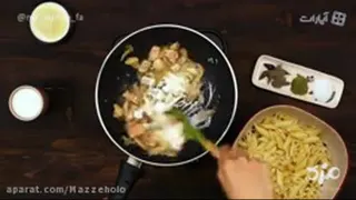 کالباس خانگی پارت اول