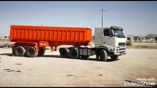 گروه تولیدی صنعتی توان تریلر با شماره تماس: 09120042890