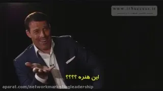 کلیپ‌ انگیزشی موفقیت آنتونی رابینز
