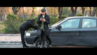 قهرمان من تویی