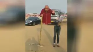 جالب خنده دار