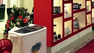 شرکت ارشیا الکتریک